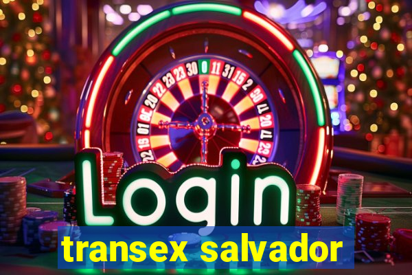 transex salvador